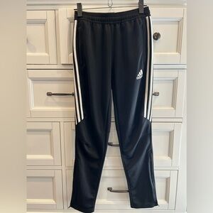 Men’s Adidas Climacool Activewear Sport Training Track Pants Size L